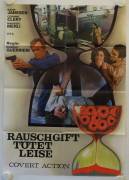 Covert Action (Rauschgift tötet leise - Covert Action)