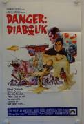 Danger Diabolik (Gefahr Diabolik)