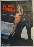 Danger: Diabolik (Gefahr Diabolik)