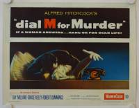 Dial M for Murder (Bei Anruf Mord)