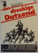 Das dreckige Dutzend (Dirty Dozen)