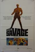 Doc Savage Der Mann aus Bronze (Doc Savage The Man of Bronze)