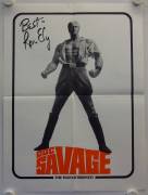 Doc Savage Der Mann aus Bronze (Doc Savage The Man of Bronze)