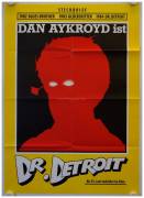 Dr. Detroit (Doctor Detroit)