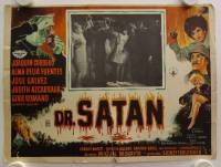 Doctor Satan (Dr. Satan)