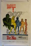 James Bond 007 jagt Dr. No (Dr. No)