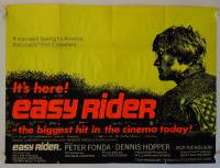 Easy Rider (Easy Rider)