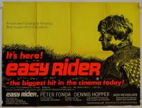 Easy Rider (Easy Rider)