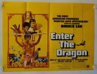 Der Mann mit der Todeskralle (Enter the Dragon)