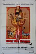 Enter the Dragon (Der Mann mit der Todeskralle)