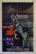 Escape from New York (Die Klapperschlange)