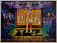 Evil Dead 2 (Tanz der Teufel 2)