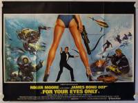 For your Eyes only (James Bond 007 - In tödlicher Mission)