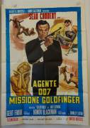 Goldfinger (James Bond 007 - Goldfinger)