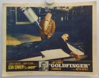 Goldfinger (James Bond 007 - Goldfinger)