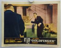 Goldfinger (James Bond 007 - Goldfinger)