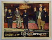 Goldfinger (James Bond 007 - Goldfinger)