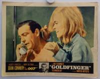 Goldfinger (James Bond 007 - Goldfinger)