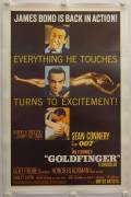 Goldfinger (James Bond 007 - Goldfinger)