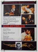 James Bond 007 - Goldfinger (Goldfinger)