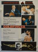 Goldfinger (James Bond 007 - Goldfinger)