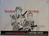 Harold and Maude (Harold und Maude)