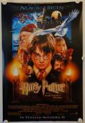 Harry Potter and the Philosopher's Stone (Harry Potter und der Stein der Weisen)