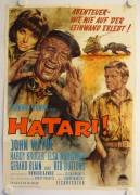 Hatari! (Hatari!)