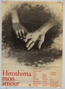 Hiroshima mon Amour (Hiroshima mon Amour)