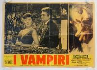 I Vampiri (Der Vampir von Notre-Dame)