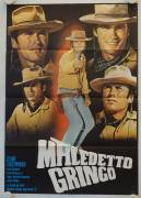 Maledetto Gringo (Il Magnifico Straniero (Rawhide))