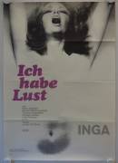 Inga (Inga - Ich habe Lust)