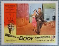 Die Dämonischen (Invasion of the Body Snatchers)