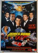 James Bond - The World of 007 (James Bond - Die Welt des 007)