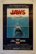 Der weisse Hai (Jaws)