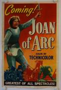 Joan of Arc (Johanna von Orleans)