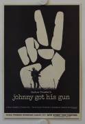 Johnny zieht in den Krieg (Johnny got his Gun)