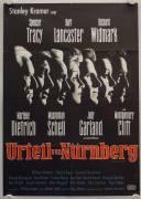 Judgement at Nuremberg (Urteil von Nürnberg)