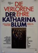 Die verlorene Ehre der Katharina Blum (Katharina Blum)