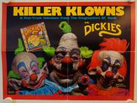 Killer Klowns from Outer Space (Killer Klowns from Outer Space)