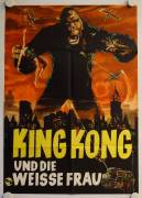 King Kong (King Kong und die weisse Frau)