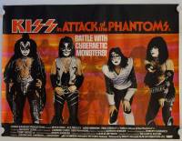 KISS - Attack of the Phantoms (KISS - Attack of the Phantoms)