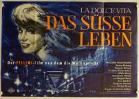 Das süsse Leben (La Dolce Vita)