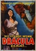 La Maschera del Demonio - Black Sunday (Die Stunde wenn Dracula kommt)