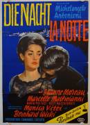 La Notte - The Night (Die Nacht)