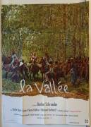 La Vallee (La Vallee - The Valley obscured by Clouds)