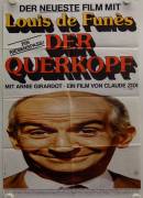 Der Querkopf (La zizanie - The Discord)