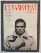 Der eiskalte Engel (Le Samourai - The Godson)