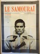 Le Samourai - The Godson (Der eiskalte Engel)