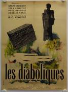 Les Diaboliques (Die Teuflischen)